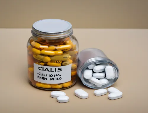 cialis generico prezzi